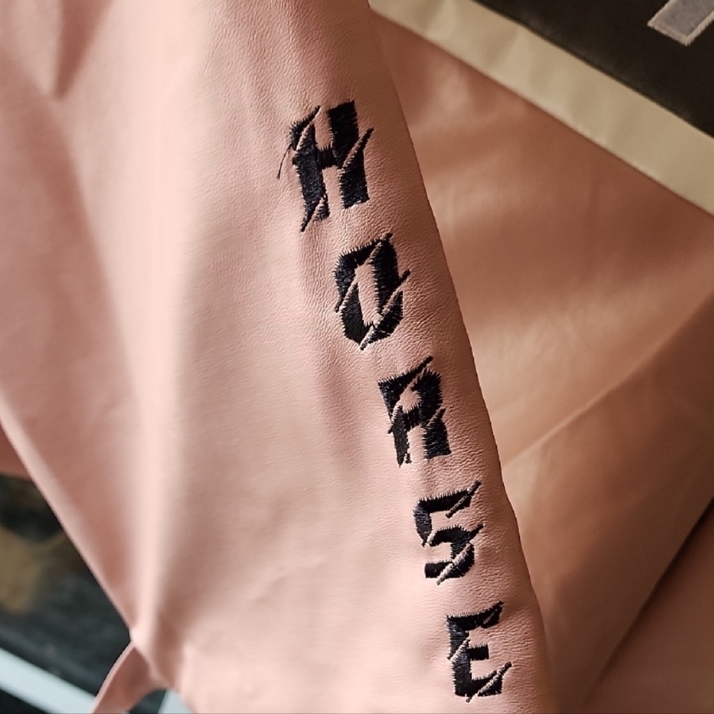 Harlem Graphic Jacket - Picture 4 of 6